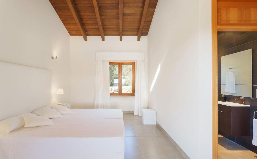 Sa Garriga Ferienhaus