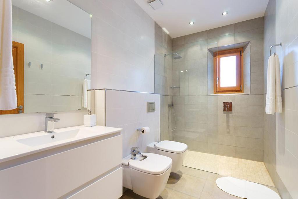 Ferienhaus Sa Garriga Ariany