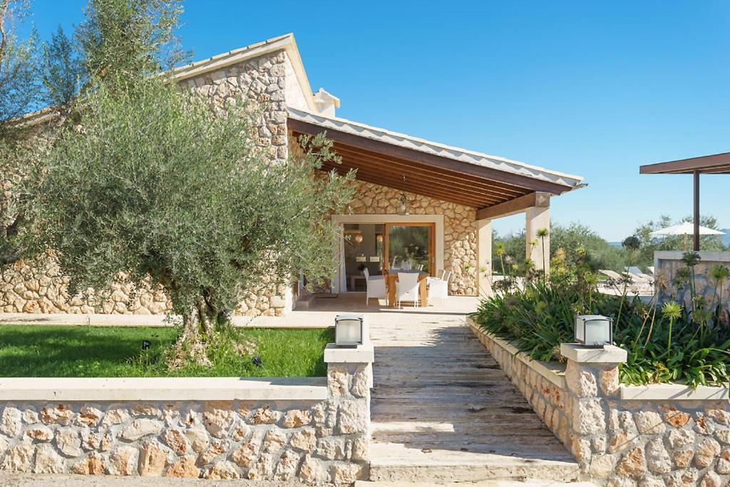 Ferienhaus Sa Garriga *
