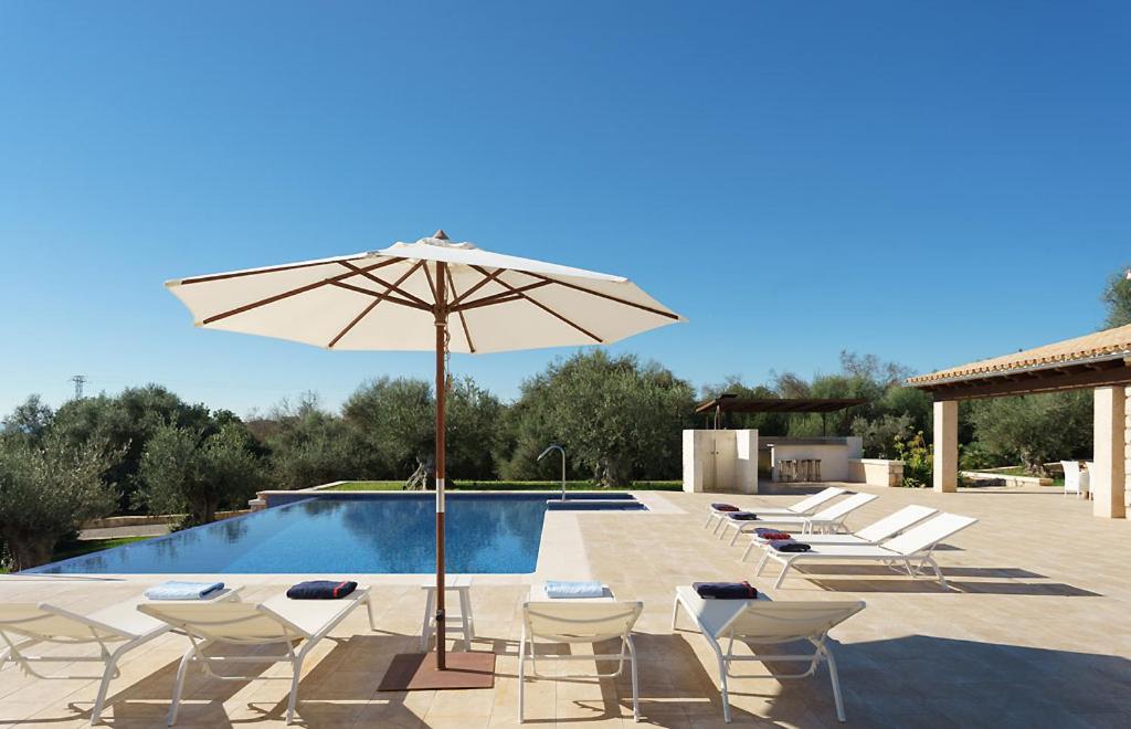 Ferienhaus Sa Garriga Ariany