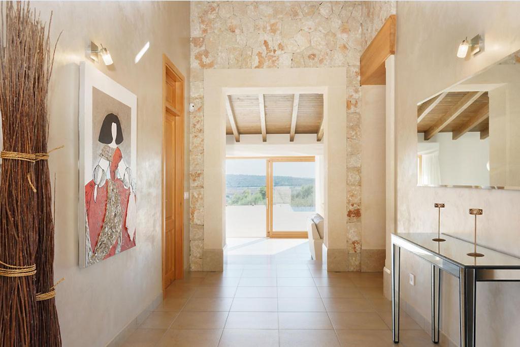 Ferienhaus Sa Garriga Ariany