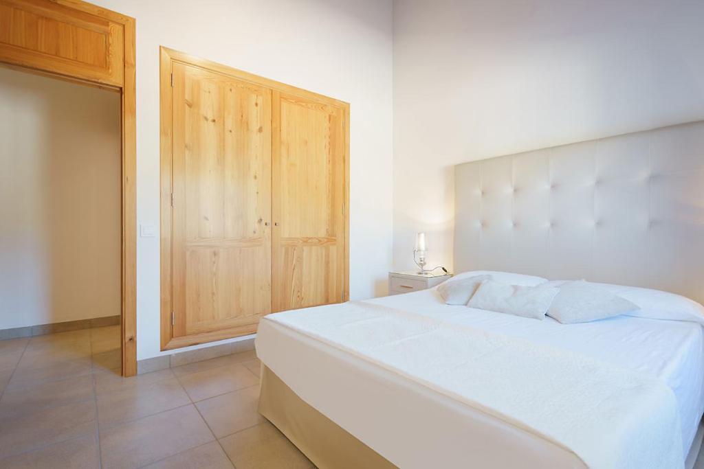 Ferienhaus Sa Garriga *